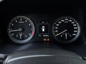 Внедорожник Hyundai Tucson 2018 года, 1689000 рублей, Ставрополь