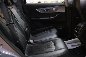 Внедорожник Chery Tiggo 8 Pro Max 2024 года, 2999000 рублей, Омск