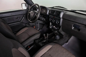 Внедорожник ВАЗ (LADA) Niva Legend 2023 года, 759000 рублей, Пермь