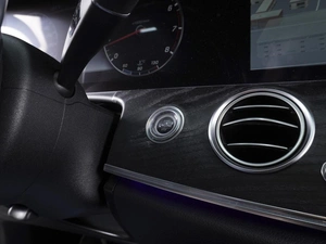 Седан Mercedes-benz E-класс 2019 года, 4169000 рублей, Ростов-на-Дону