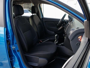 Седан Renault Logan 2014 года, 799000 рублей, Большой Сочи