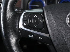 Седан Toyota Camry 2017 года, 2199000 рублей, Аксай