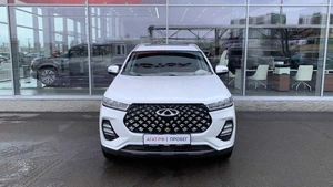 Внедорожник Chery Tiggo 7 Pro 2022 года, 1750000 рублей, Солонцы