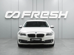 Седан BMW 5 серия 2014 года, 2399000 рублей, Воронеж