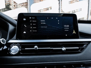Внедорожник Chery Tiggo 4 Pro 2022 года, 1547000 рублей, Ставрополь