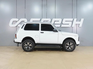 Внедорожник ВАЗ (LADA) Niva Legend 2024 года, 999000 рублей, Воронеж