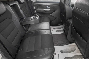 Внедорожник УАЗ Patriot 2021 года, 1389000 рублей, Барнаул