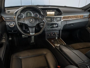 Седан Mercedes-benz E-класс 2010 года, 1225000 рублей, Краснодар