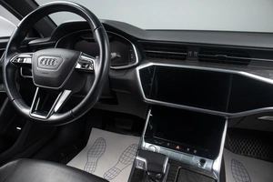 Седан Audi A6 2019 года, 4379000 рублей, Оренбург