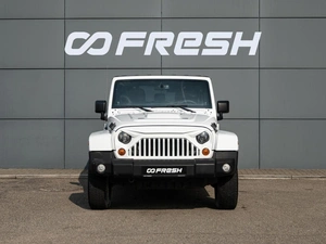 Внедорожник Jeep Wrangler 2013 года, 2590000 рублей, Краснодар