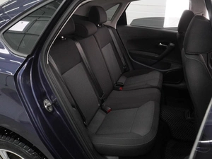 Седан Volkswagen Polo 2016 года, 949000 рублей, Воронеж