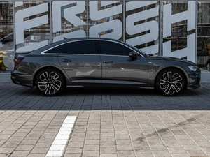 Седан Audi A6 2021 года, 4640000 рублей, Ставрополь