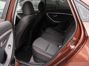 Хетчбэк Hyundai i30 2012 года, 1295000 рублей, Краснодар