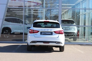 Универсал ВАЗ (LADA) Vesta 2024 года, 1380000 рублей, Ярославль