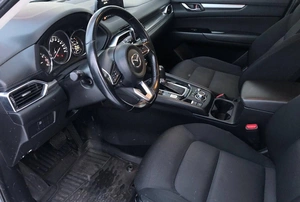 Внедорожник Mazda CX-5 2018 года, 2490000 рублей, Солонцы