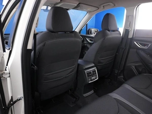 Внедорожник Subaru Forester 2019 года, 3097070 рублей, Москва