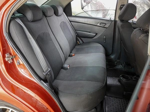 Седан Chevrolet Aveo 2010 года, 379000 рублей, Воронеж