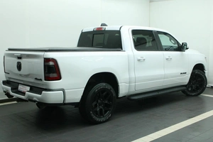 Пикап RAM 1500 2021 года, 7995000 рублей, Красноярск