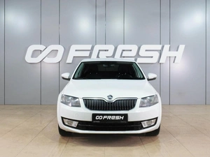 Лифтбек Skoda Octavia 2016 года, 1099000 рублей, Воронеж