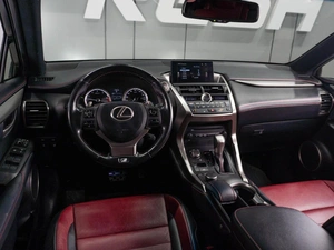 Внедорожник Lexus NX 2016 года, 3075000 рублей, Тюмень