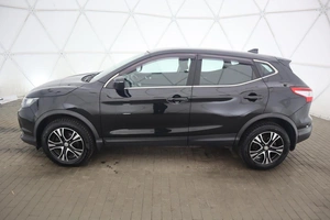 Внедорожник Nissan Qashqai 2018 года, 1660000 рублей, Орёл