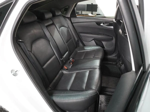 Седан Kia Cerato 2018 года, 1699000 рублей, Воронеж