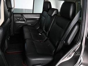 Внедорожник Mitsubishi Pajero 2013 года, 2149000 рублей, Аксай