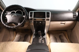 Внедорожник Toyota 4Runner 2002 года, 1999000 рублей, Новосибирск
