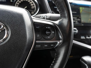 Седан Toyota Camry 2019 года, 3150000 рублей, Краснодар