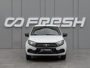Лифтбек ВАЗ (LADA) Granta 2024 года, 880000 рублей, Краснодар