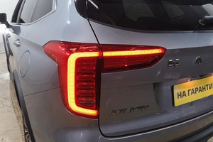 Внедорожник Haval Jolion 2023 года, 1999000 рублей, Новокузнецк