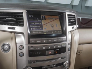Внедорожник Lexus LX 2013 года, 4199000 рублей, Ростов-на-Дону