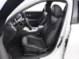 Седан BMW 3 серия 2020 года, 3549046 рублей, Москва