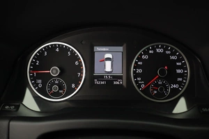 Внедорожник Volkswagen Tiguan 2014 года, 1640000 рублей, Обнинск