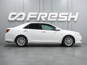 Седан Toyota Camry 2012 года, 1448000 рублей, Воронеж