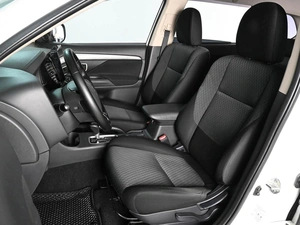 Внедорожник Mitsubishi Outlander 2015 года, 1679000 рублей, Ростов-на-Дону