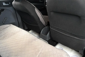 Седан Ford Focus 2011 года, 519000 рублей, Тюмень