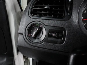 Седан Volkswagen Polo 2012 года, 724000 рублей, Воронеж