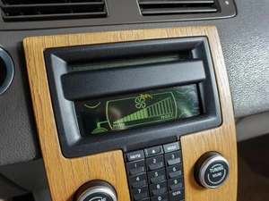 Седан Volvo S40 2007 года, 565000 рублей, Воронеж