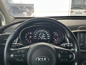 Внедорожник Kia Sorento Prime 2017 года, 2690000 рублей, Уфа