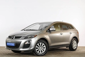 Внедорожник Mazda CX-7 2011 года, 1129000 рублей, Тюмень