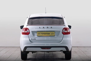 Лифтбек ВАЗ (LADA) Granta 2023 года, 929000 рублей, Томск