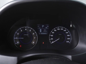 Хетчбэк Hyundai Solaris 2011 года, 839000 рублей, Ростов-на-Дону