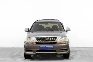 Внедорожник Lexus RX 2001 года, 959000 рублей, Барнаул
