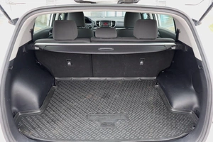 Внедорожник Kia Sportage 2018 года, 2270000 рублей, Мирное