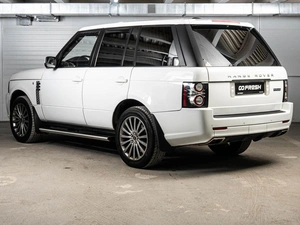 Внедорожник Land Rover Range Rover 2012 года, 1598000 рублей, Ставрополь