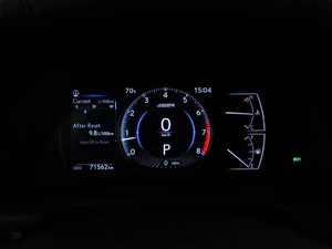 Седан Lexus ES 2021 года, 4618888 рублей, Москва