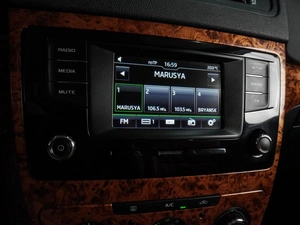 Внедорожник Skoda Yeti 2015 года, 1197030 рублей, Воронеж
