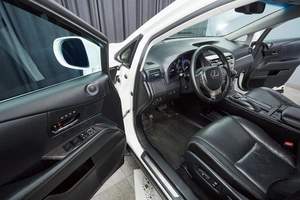 Внедорожник Lexus RX 2015 года, 2499000 рублей, Красноярск