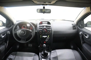 Седан Renault Megane 2006 года, 450000 рублей, Брянск